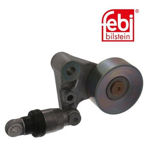 Febi 100425 Tensioner Assembly Premium Fits Nissan Terrano II Van 2003 - 2007