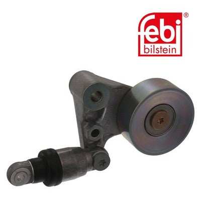Febi 100425 Tensioner Assembly Premium Fits Nissan Terrano II Van 2003 - 2007