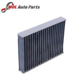 Blueprint Cabin Filter for Mercedes-Benz ADU172523 / 0008351500