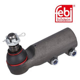Febi 01359 Tie Rod End Front Left Hand Right Hand Premium Grade High Performance