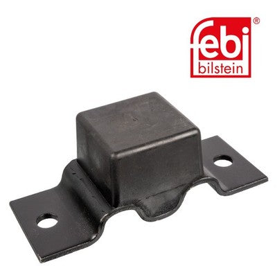 Febi 170222 Bump Stop Front Axle Elastomer Premium Grade High Performance