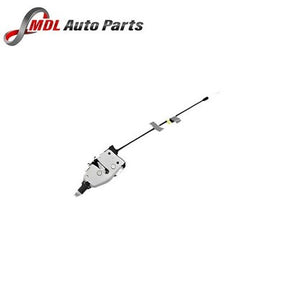 AllMakes 4x4 Upper Tailgate latch LR017470 Discovery 3 - 4 2005 - 2016