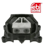 Febi 24580 Engine Mounting Front Left Right Cast Steel Premium High Performance