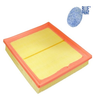Blueprint ADU172242 Air Filter Premium Fits Mercedes-Benz SLK 2000 - 2004