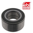 Febi 09004 Wheel Bearing Standard Premium Quality Fits BMW 7 Series 1998 - 2000