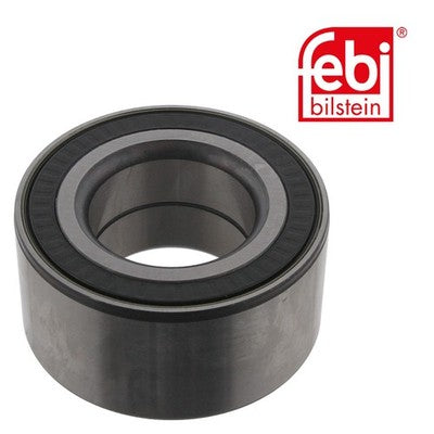 Febi 09004 Wheel Bearing Standard Premium Quality Fits BMW 7 Series 1998 - 2000