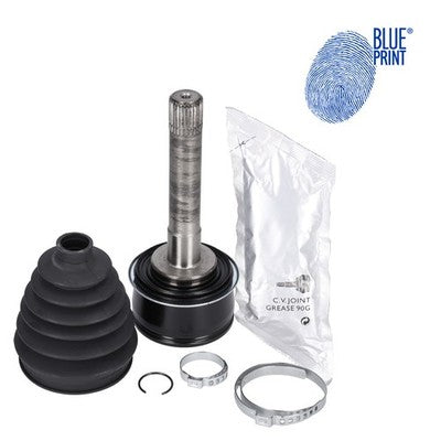 Blueprint ADT38931 Drive Shaft Joint Kit Standard Fits Toyota Hilux 1998 - 2002