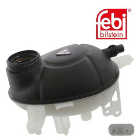 Febi 103393 Coolant Expansion Tank Premium For Mercedes-Benz C-Class 2014 - 2018