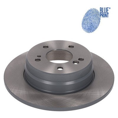 Blueprint ADU174319 Brake Disc Rear Fits Mercedes-Benz E-Class 1998 - 1999