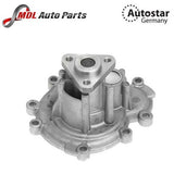 Autostar Germany WATER PUMP COOLING SYSTEM AUDI 94810601104