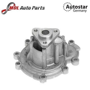 Autostar Germany WATER PUMP COOLING SYSTEM AUDI 94810601104