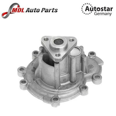 Autostar Germany WATER PUMP COOLING SYSTEM AUDI 94810601104