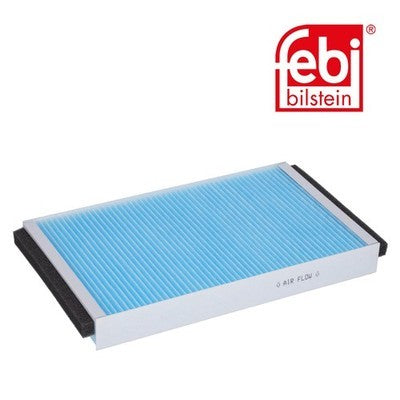 Febi 27948 Cabin Filter Premium High Performance Fits Fiat Multipla 1999 - 2010