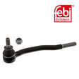 Febi 01855 Tie Rod End Standard Premium Quality Fits Opel Omega 1999 - 2003