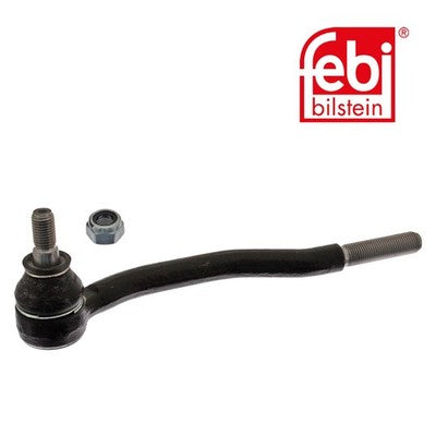 Febi 01855 Tie Rod End Standard Premium Quality Fits Opel Omega 1999 - 2003
