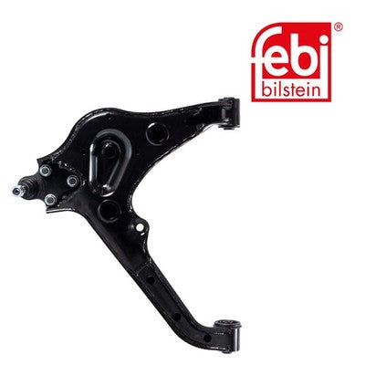 Febi 42295 Control Arm Front Left Lower Fits Suzuki Vitara / Escudo 1991 - 1998