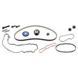 Febi 195145 Timing Belt Kit Trapezoidal Tooth Profile Fits Citroën Berlingo 2025