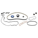 Febi 195145 Timing Belt Kit Trapezoidal Tooth Profile Fits Citroën Berlingo 2025
