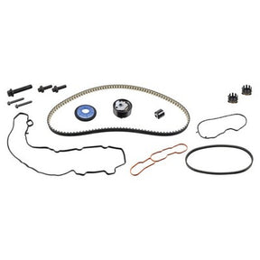 Febi 195145 Timing Belt Kit Trapezoidal Tooth Profile Fits Citroën Berlingo 2025