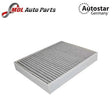 Cabin Air Filter 7P5819631 Audi Q7 Porsche Cayenne 9PA VW Touareg I Transporter