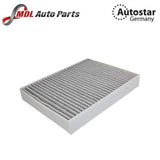 Cabin Air Filter 7P5819631 Audi Q7 Porsche Cayenne 9PA VW Touareg I Transporter