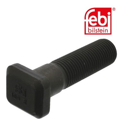 Febi 05917 Wheel Stud Steel Premium Grade Standard Durable High Performance