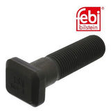 Febi 05917 Wheel Stud Steel Premium Grade Standard Durable High Performance
