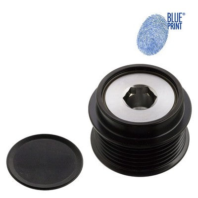 Blueprint ADT36125 Alternator Overrun Pulley Premium For Toyota RAV4 2015 - 2018