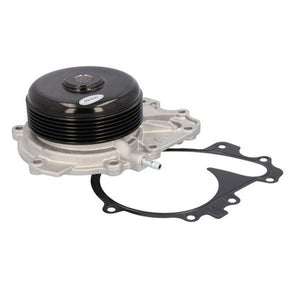 Febi 188397 Water Pump Switchable Durable Fits Mercedes-Benz C-Class 2015 - 2018
