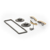 Febi 185695 Timing Chain Kit Simplex Closed Chain Fits Audi A4 2006 - 2008