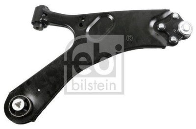 Febi 187796 Control Arm With Ball Joint Sheet Steel Fits Citroën C4 2021 - 2025
