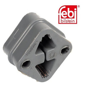 Febi 170936 Exhaust Mounting High Performance Fits BMW 7 Series 2015 - 2019