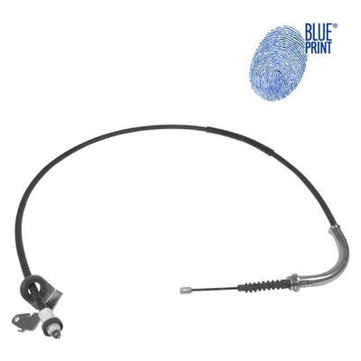 Blueprint ADB114604 Hand Brake Cable 1483 mm For Mini Mini Clubman 2011 - 2014