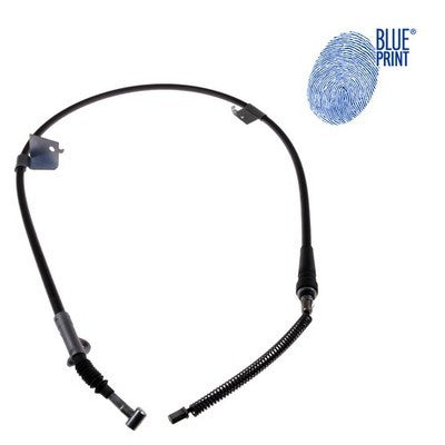 Blueprint ADN146299 Hand Brake Cable 1365 mm Fits Nissan Terrano II Van 1998