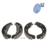 Blueprint ADZ94121 Brake Shoe Set Standard Fits Vauxhall Corsavan 1994 - 2000