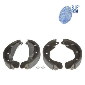 Blueprint ADZ94121 Brake Shoe Set Standard Fits Vauxhall Corsavan 1994 - 2000