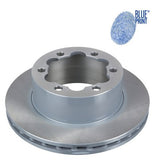 Blueprint ADU174361 Brake Disc Rear Premium Fits VW Crafter 30-50 2013 - 2016