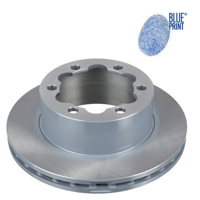 Blueprint ADU174361 Brake Disc Rear Premium Fits VW Crafter 30-50 2013 - 2016