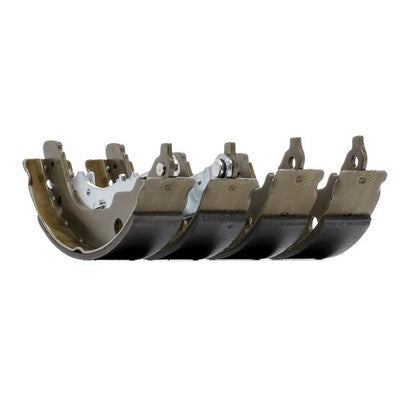 Blueprint ADBP410095 Brake Shoe Set Rear Axle Premium Fits DS DS3 2015 - 2019