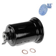 Blueprint ADT32324 Fuel Filter Premium Fits Toyota Celica 1989 - 1993