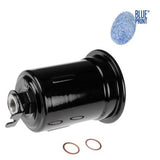Blueprint ADT32324 Fuel Filter Premium Fits Toyota Celica 1989 - 1993