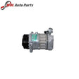 Behr Air Con Compressor LR056364 Discovery 4 Range Rover Sport