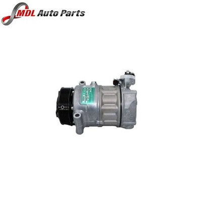 Behr Air Con Compressor LR056364 Discovery 4 Range Rover Sport