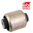 Febi 104841 Control Trailing Arm Bush Rear Left Right Fits BMW X5 2013-2018