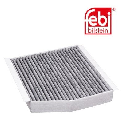 Febi 40422 Cabin Filter Premium Fits Mercedes-Benz GLA-Class 2013 - 2019