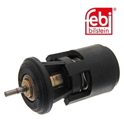 Febi 17922 Thermostat Premium High Performance Fits VW Lupo 1999 - 2005