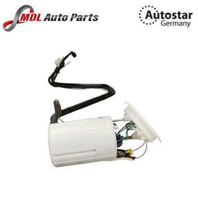 AutoStar Germany FUEL PUMP ASSEMBLY E60 5 SERIES 0580314541