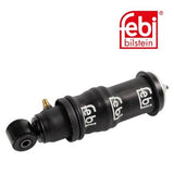 Febi 08433 Cabin Shock Absorber Rear Pneumatic Premium Grade High Performance