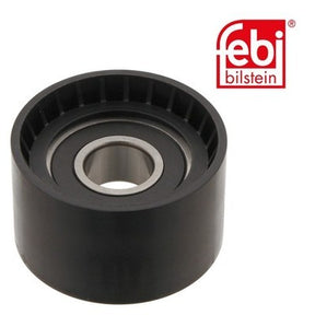 Febi 19845 Idler Pulley Premium High Performance Fits Renault Laguna 1998 - 2001