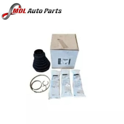 Land Rover Genuine Front Drive Shaft Boot Kit TDR000120 Range Rover 2002 - 2012